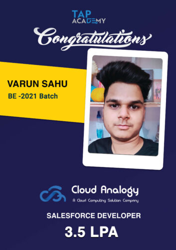 Varun sahu