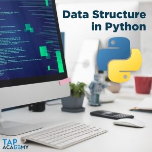 what is Data structure in Python