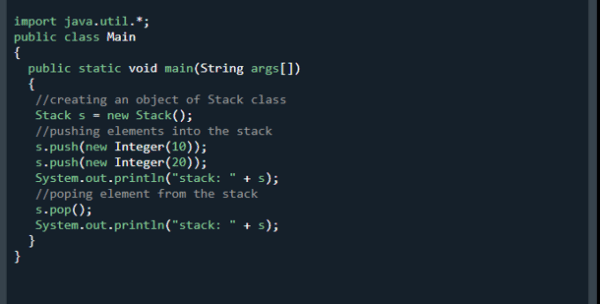 Data Structures In Java And Its Implementation Tap Academy 7679