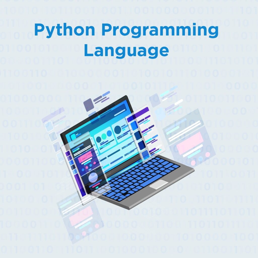 how to learn python programming language