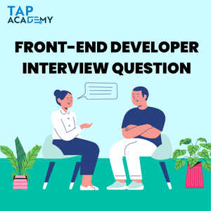 Front-End Developer Interview Question