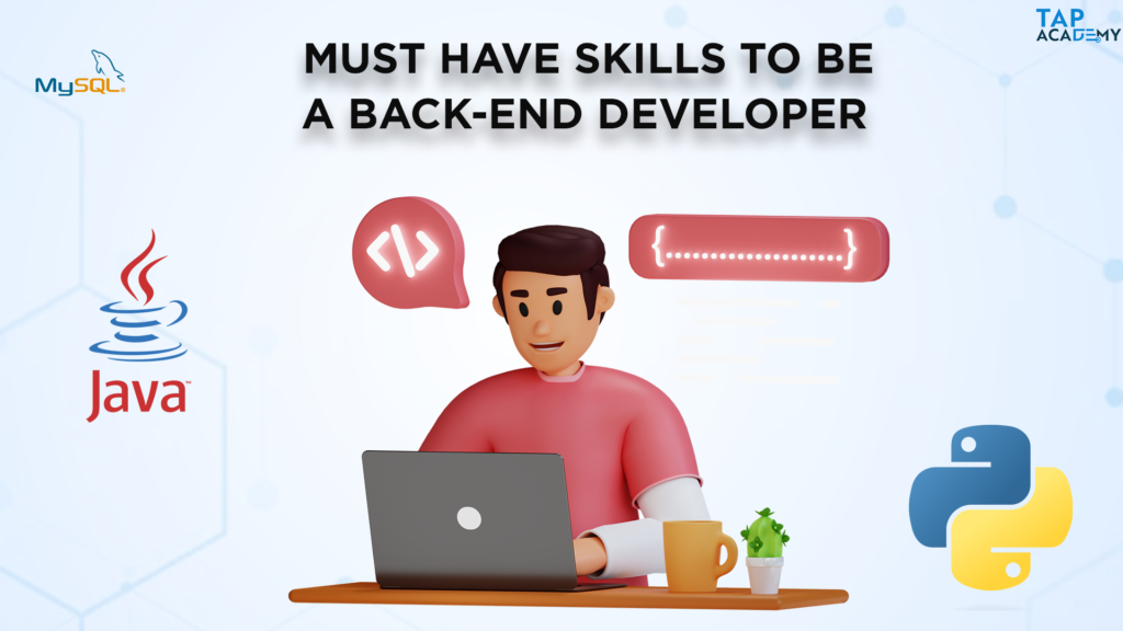 Backend developer skills are very necessary to be a high-salaried backend developer.