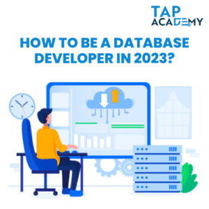 How to be a database developer in 2023