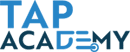 TAP Academy logo